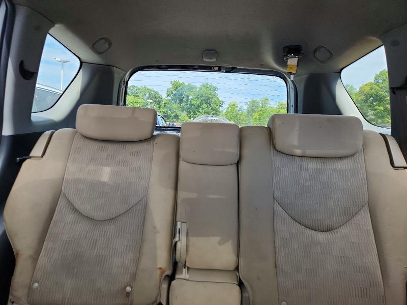 Photo 10 from auction – 2008 TOYOTA RAV4 with VIN JTMBD33V486087786