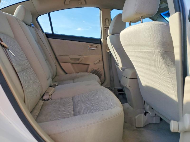 Foto 10 de la subasta – 2008 MAZDA 3 con VIN JM1BK12G581873056