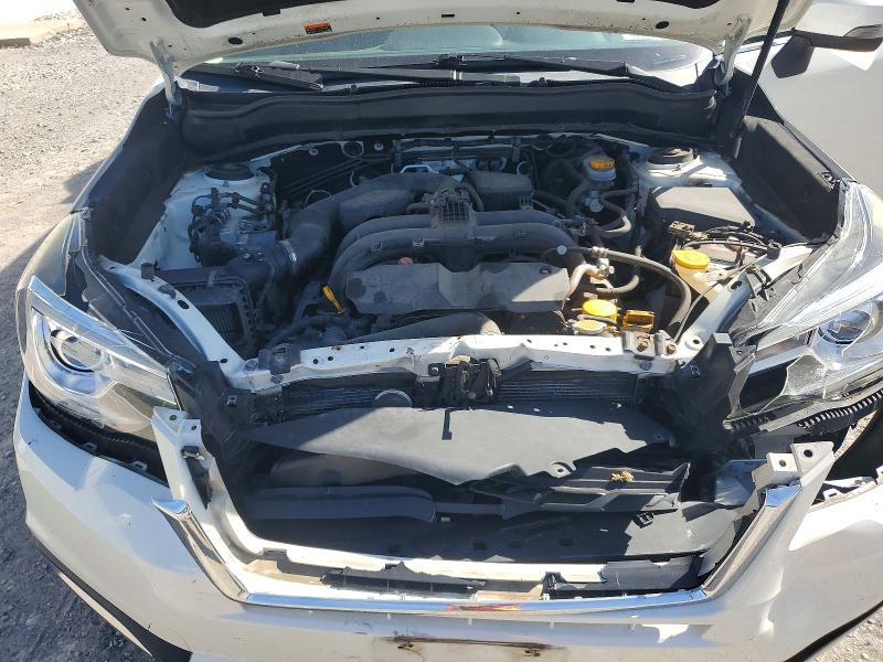 Foto 12 de la subasta – 2018 SUBARU FORESTER con VIN JF2SJAWC7JH490230