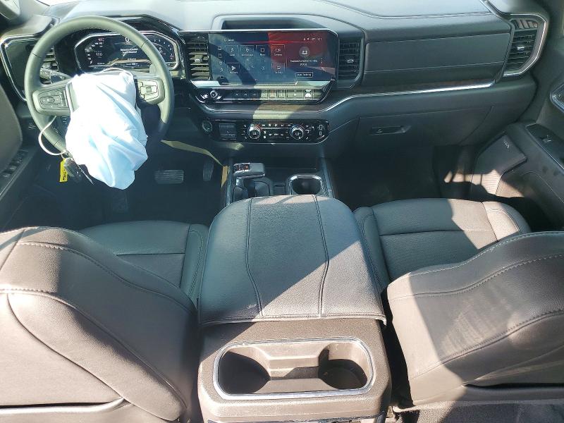 Фото 8 с аукциона – 2024 GMC SIERRA с VIN 3GTPHDED6RG251463