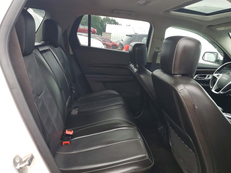 Photo 11 from auction – 2016 GMC TERRAIN with VIN 2GKFLVE30G6221878