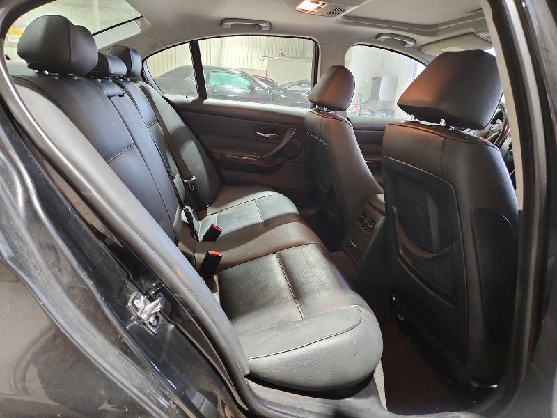 صورة رقم 10 من المزاد - 2008 BMW 335 مع VIN WBAVB73558P102572