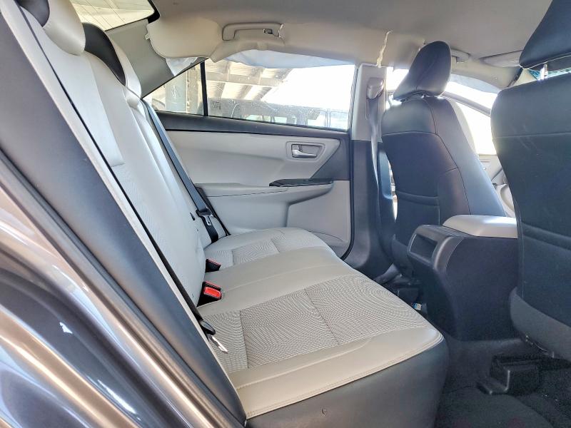 Снимка 10 от търг – 2016 TOYOTA CAMRY HYBRID с VIN 4T1BD1FK5GU197614
