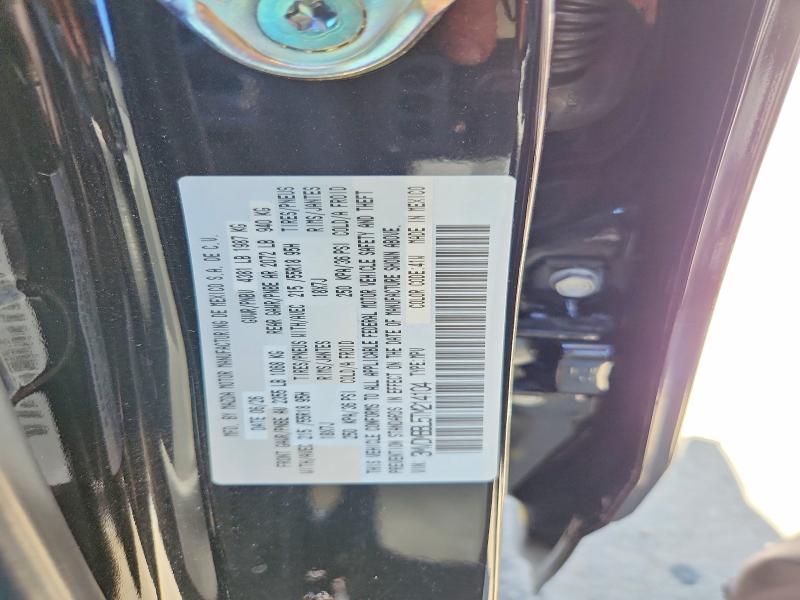 صورة رقم 14 من المزاد - 2026 MAZDA CX-30 مع VIN 3MVDMBBL5TM214104