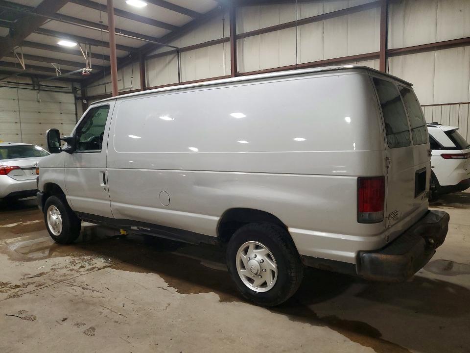 Zdjęcie 2 z aukcji – 2011 FORD ECONOLINE z VIN 1FTNE1EW5BDA90932