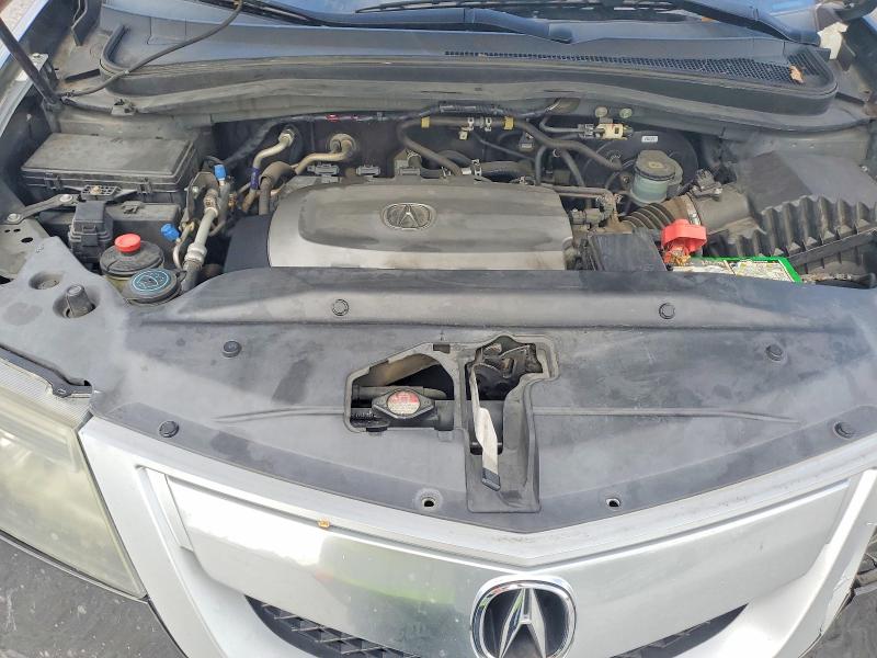 صورة رقم 12 من المزاد - 2012 ACURA MDX مع VIN 2HNYD2H6XCH515397