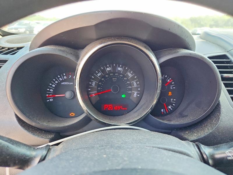 صورة رقم 9 من المزاد - 2011 KIA SOUL مع VIN KNDJT2A21B7314760