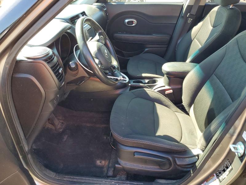 Фото 7 с аукциона – 2019 KIA SOUL с VIN KNDJN2A28K7652294