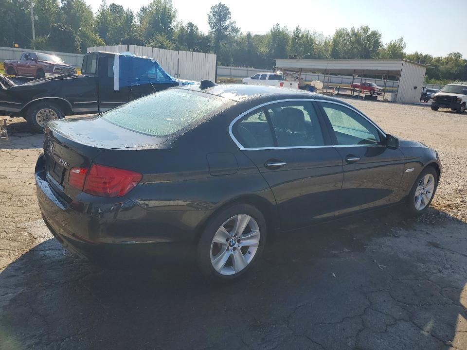 Zdjęcie 3 z aukcji – 2012 BMW 528 z VIN WBAXG5C52CDW24679