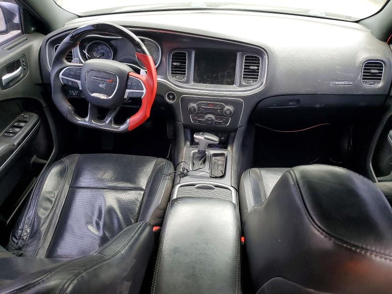 Foto 8 de la subasta – 2015 DODGE CHARGER con VIN 2C3CDXCT7FH929059
