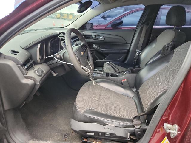 Photo 7 from auction – 2015 CHEVROLET MALIBU with VIN 1G11C5SL5FF294655