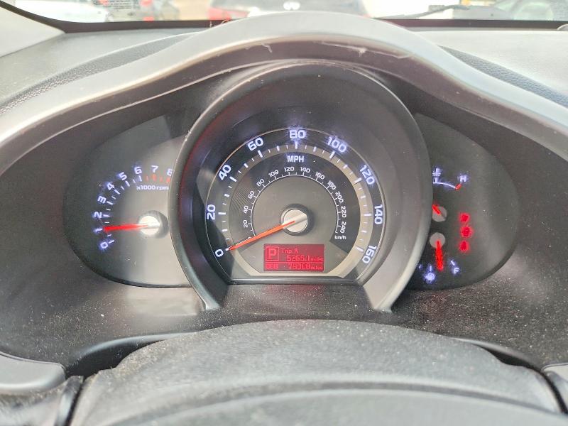 صورة رقم 9 من المزاد - 2016 KIA SPORTAGE مع VIN KNDPB3AC7G7858764