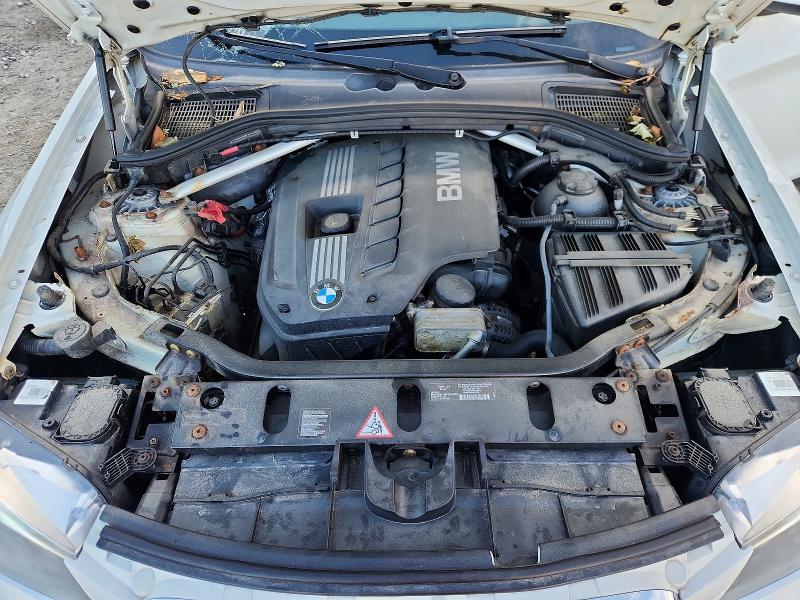صورة رقم 12 من المزاد - 2012 BMW X3 مع VIN 5UXWX5C51CL719172