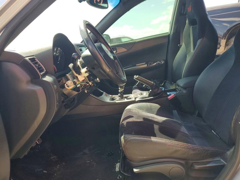 Foto 7 de la subasta – 2013 SUBARU IMPREZA con VIN JF1GR8H64DL877712
