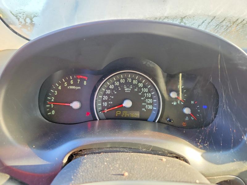 صورة رقم 9 من المزاد - 2012 KIA SEDONA مع VIN KNDMG4C71C6455793