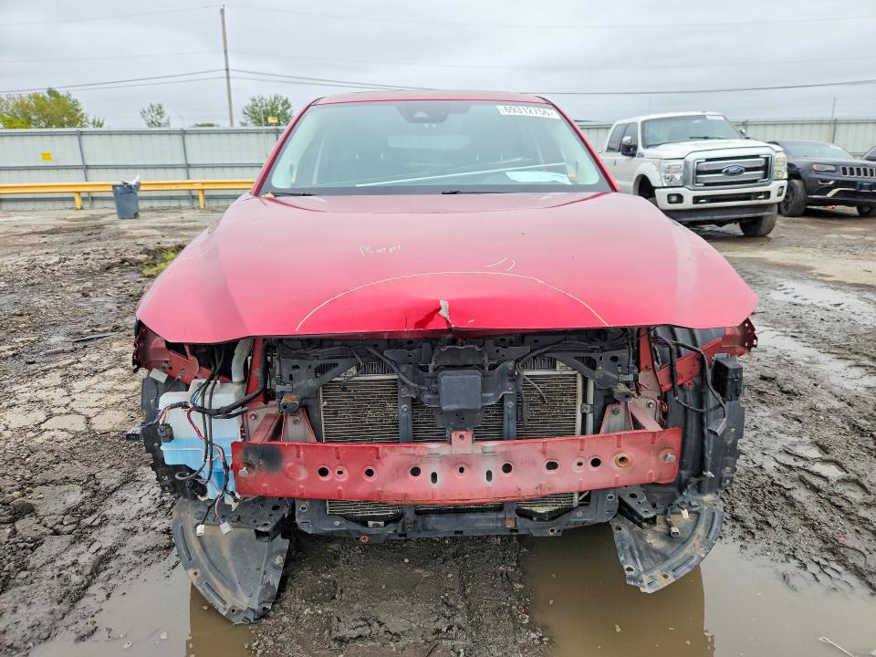 Zdjęcie 5 z aukcji – 2019 MAZDA CX-5 z VIN JM3KFBCM3K1641231