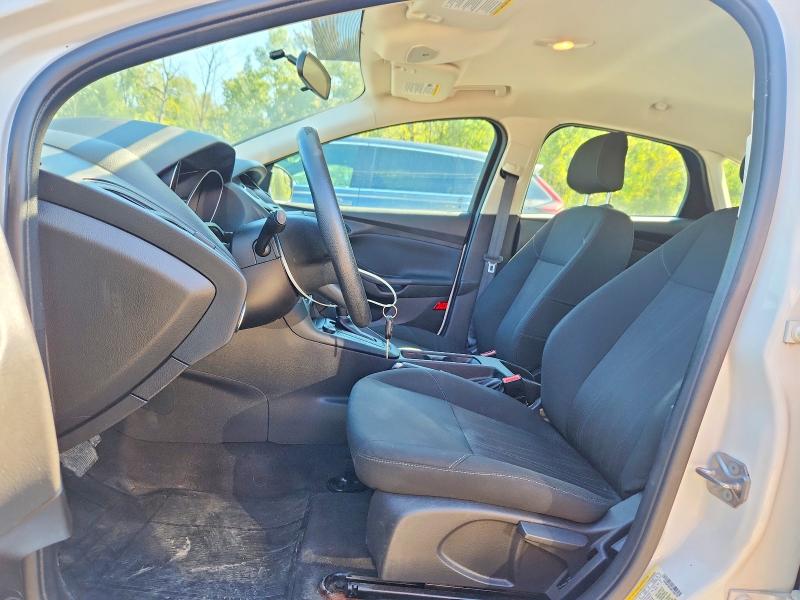 Photo 7 from auction – 2015 FORD FOCUS with VIN 1FADP3E20FL309747