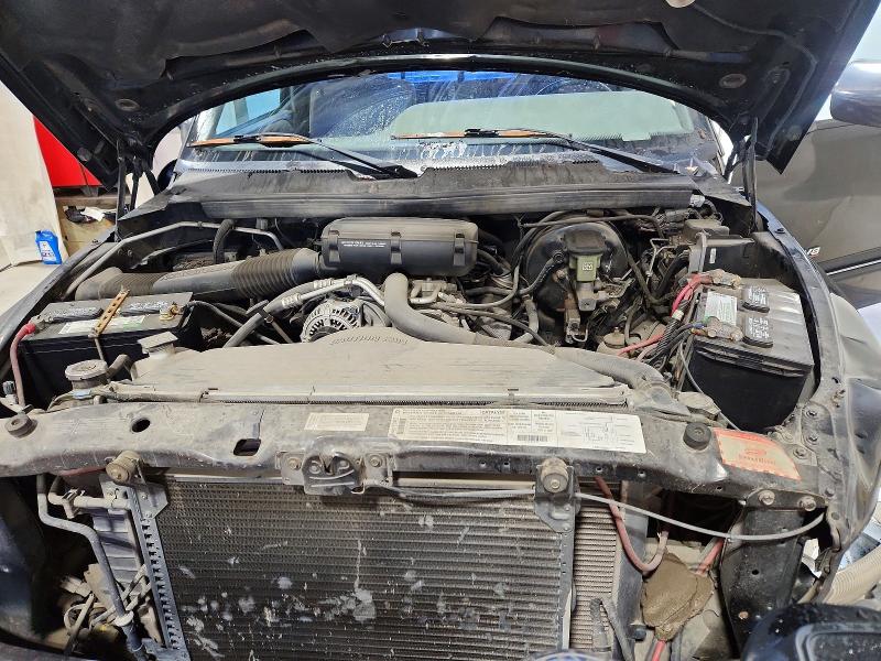 Photo 11 from auction – 1996 DODGE RAM 1500 with VIN 1B7HF16Y8TS696460