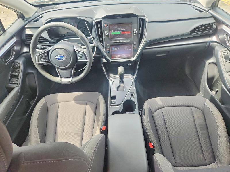 Foto 8 de la subasta – 2024 SUBARU IMPREZA con VIN JF1GUABC7R8247388
