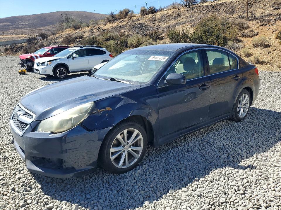 Zdjęcie 1 z aukcji – 2013 SUBARU LEGACY z VIN 4S3BMCC6XD3035826