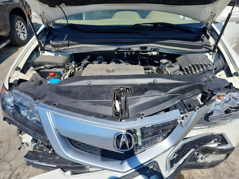 Снимка 12 от търг – 2010 ACURA MDX с VIN 2HNYD2H64AH518051