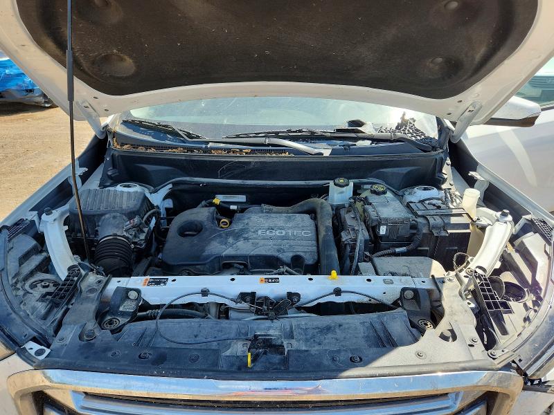 Photo 12 from auction – 2019 GMC TERRAIN with VIN 3GKALVEV7KL327504