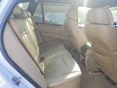 Photo 10 from auction – 2011 BMW X5 with VIN 5UXZV4C58BL403554