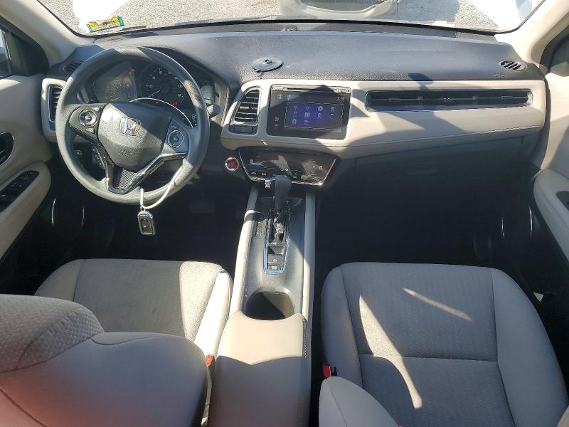 Снимка 8 от търг – 2018 HONDA HR-V с VIN 3CZRU6H55JM705030