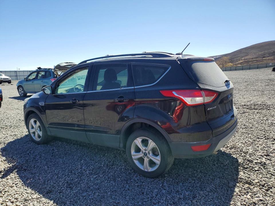 Photo 2 from auction – 2013 FORD ESCAPE with VIN 1FMCU9GX3DUD39676