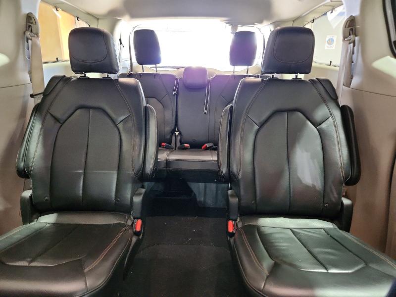 Photo 10 from auction – 2020 CHRYSLER PACIFICA with VIN 2C4RC1BGXLR279546
