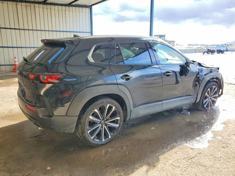Photo 3 from auction – 2026 MAZDA CX-50 with VIN 7MMVABDL4TN497970