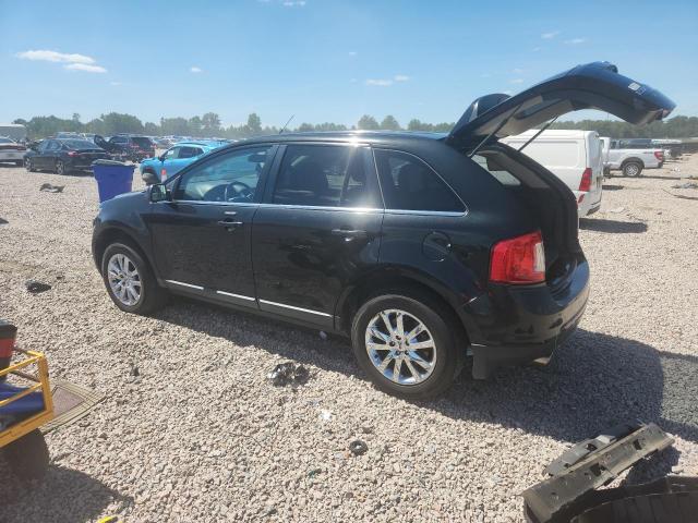 Снимка 2 от търг – 2013 FORD EDGE с VIN 2FMDK3KCXDBB70905