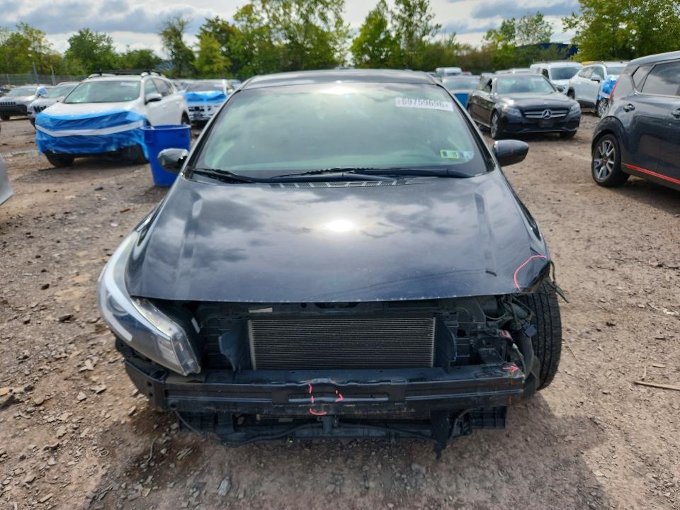 Foto 5 de la subasta – 2018 KIA FORTE con VIN 3KPFK4A73JE271876
