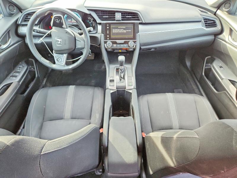 Zdjęcie 8 z aukcji – 2017 HONDA CIVIC z VIN 2HGFC2F55HH001279