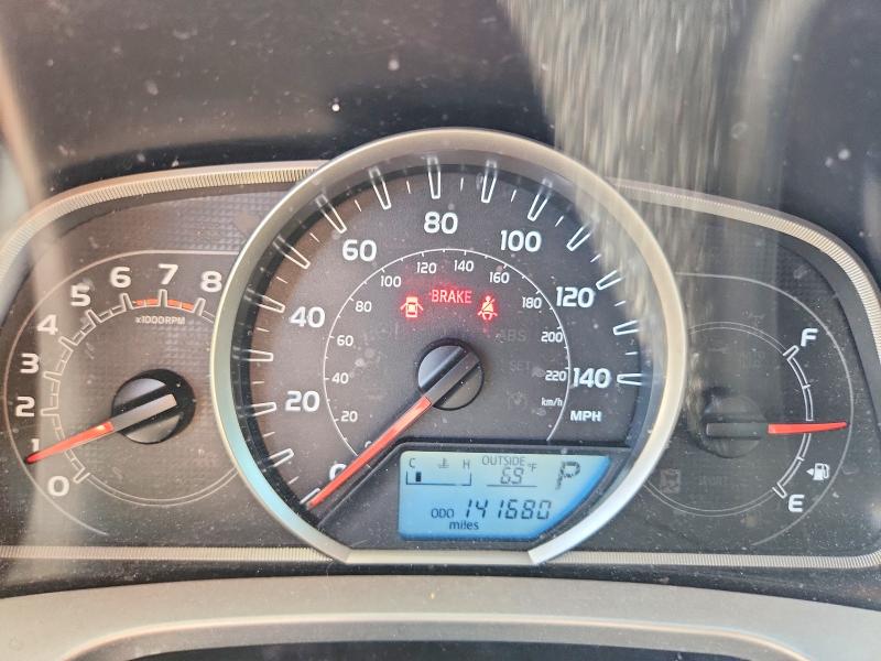 Photo 9 from auction – 2015 TOYOTA RAV4 with VIN JTMRFREV2FD130135