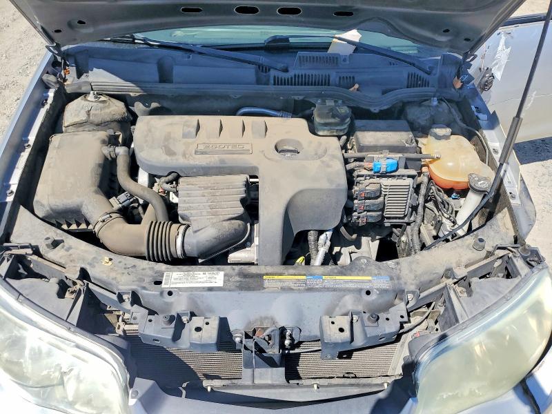Foto 11 de la subasta – 2007 SATURN ION con VIN 1G8AW18FX7Z109745