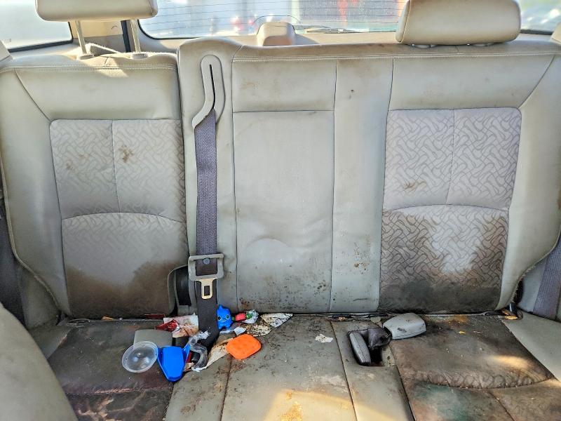 Photo 10 from auction – 2007 SATURN VUE with VIN 5GZCZ53417S857181