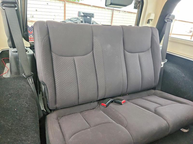 Zdjęcie 10 z aukcji – 2013 JEEP WRANGLER z VIN 1C4AJWAG2DL565547