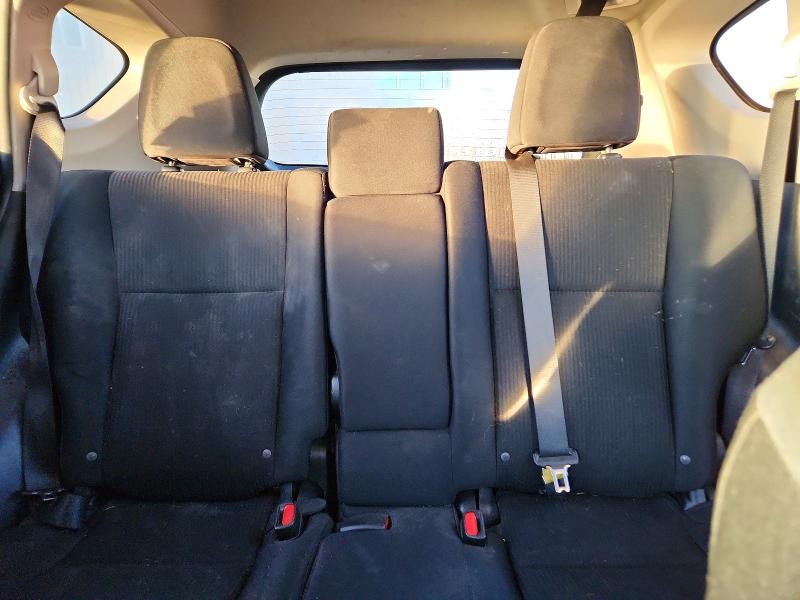 Снимка 10 от търг – 2016 TOYOTA RAV4 с VIN 2T3BFREVXGW427188
