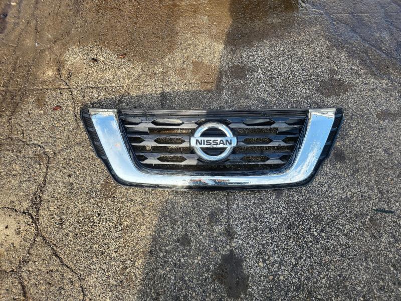 Photo 13 from auction – 2019 NISSAN PATHFINDER with VIN 5N1DR2MM8KC607065