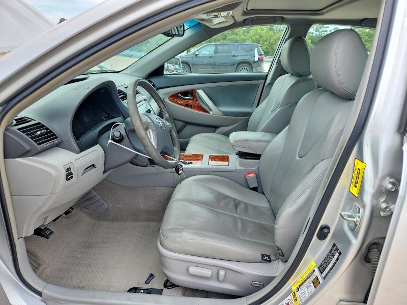 Photo 7 from auction – 2009 TOYOTA CAMRY with VIN 4T1BE46K99U381827