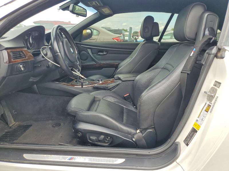 صورة رقم 7 من المزاد - 2012 BMW 335 مع VIN WBADX7C5XCE744271