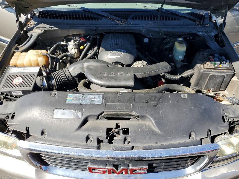 Zdjęcie 12 z aukcji – 2002 GMC YUKON z VIN 1GKEC13T52R202280