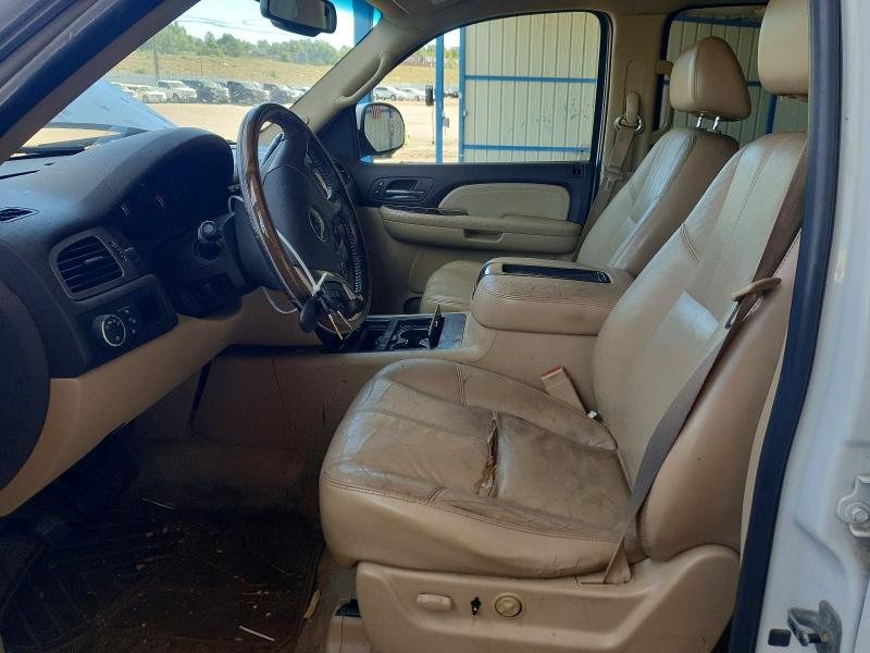 Photo 7 from auction – 2007 GMC YUKON XL with VIN 1GKFK66867J326477