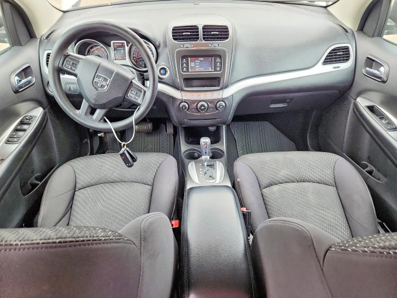 صورة رقم 8 من المزاد - 2012 DODGE JOURNEY مع VIN 3C4PDCAB9CT364252
