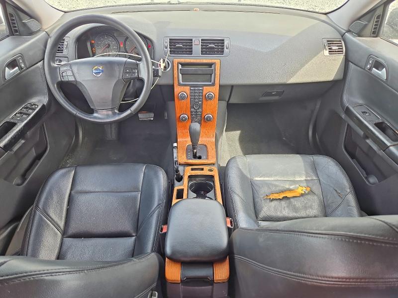 Zdjęcie 8 z aukcji – 2008 VOLVO S40 z VIN YV1MS390182394554