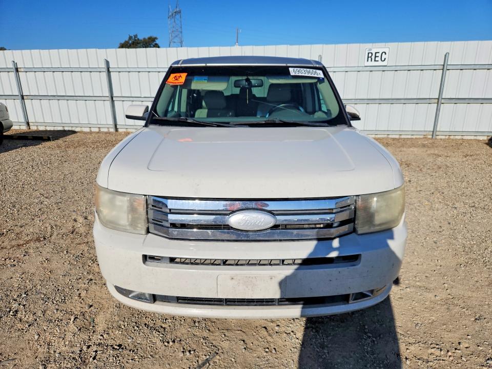 Zdjęcie 5 z aukcji – 2011 FORD FLEX z VIN 2FMGK5CC5BBD35179