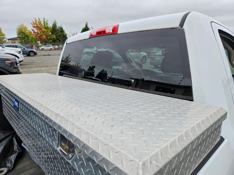 Снимка 10 от търг – 2013 RAM 1500 с VIN 3C6JR7AT5DG596789