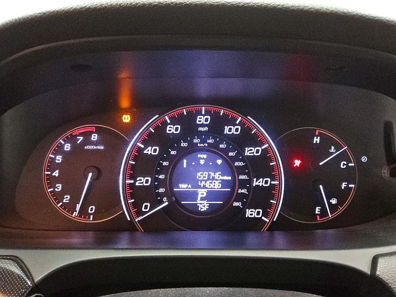 Снимка 9 от търг – 2015 HONDA ACCORD с VIN 1HGCT1B77FA003180