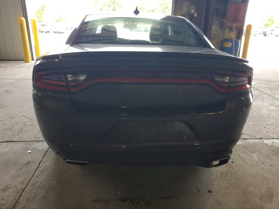 Фото 6 с аукциона – 2015 DODGE CHARGER с VIN 2C3CDXCTXFH915284